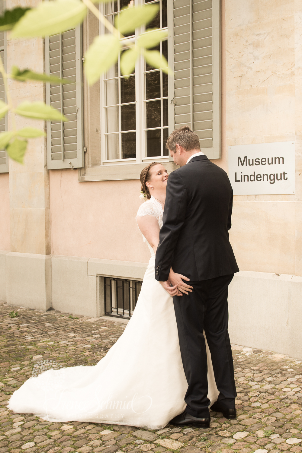 Die Hochzeitsfotografin Hochzeit Im Trauzimmer Villa Lindengut In Winterthur Die Hochzeitsfotografin